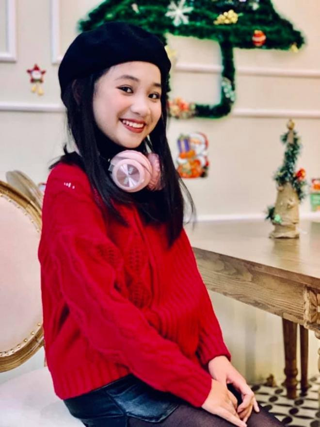Hà Anh Hương vị tình thân 2