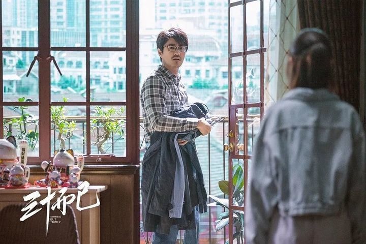  Nhân vật Trần Dữ