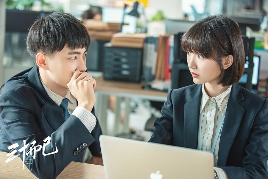  Trương Anh Cơ cực tâm huyết trong việc xây dựng các nhân vật.