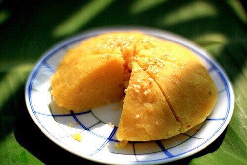 Chè kho – món ăn truyền thống mộc mạc, dân dã mà thơm ngon.
