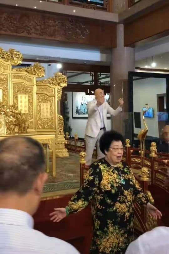 đường tăng tây du ky 13