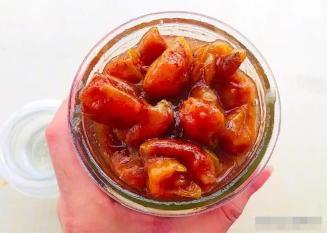 quất hồng bì 3