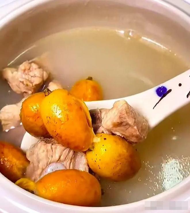quất hồng bì 5