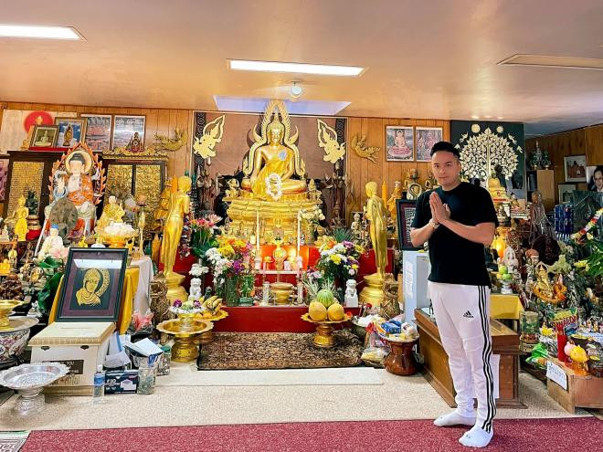 Cao Thái Sơn 0