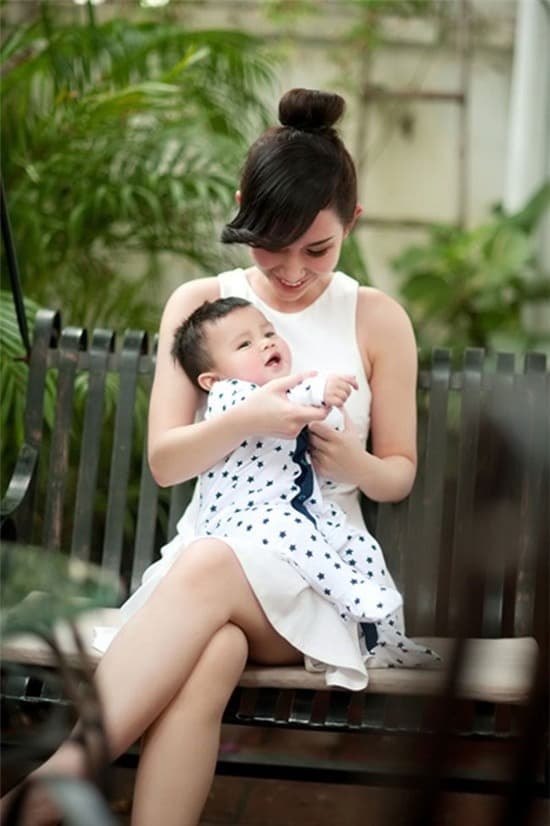 Quỳnh Chi 2