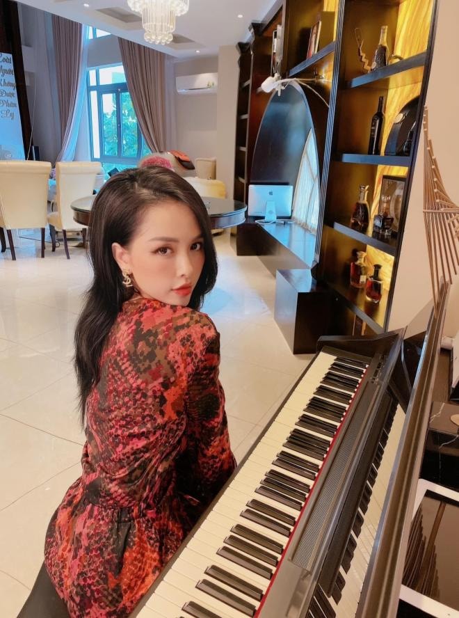 Trang Pilla 0