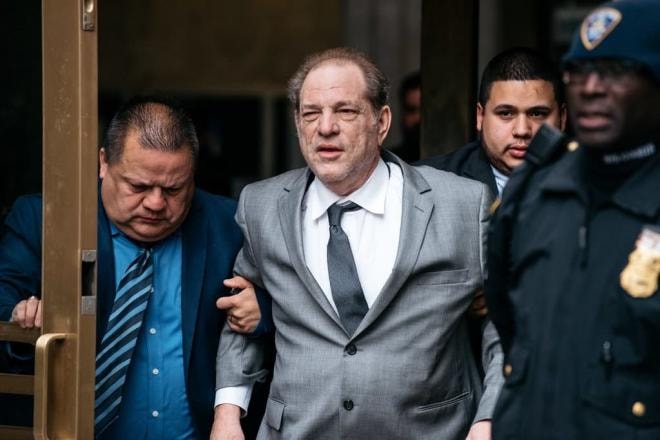 Weinstein 1
