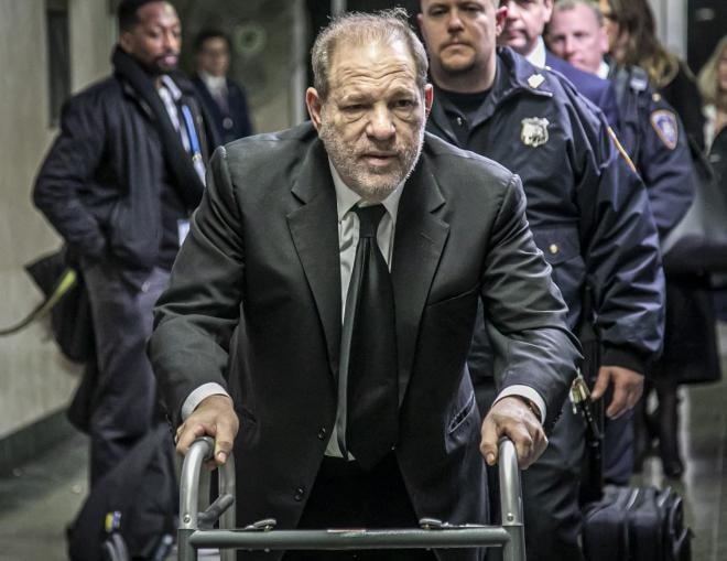 Weinstein 0