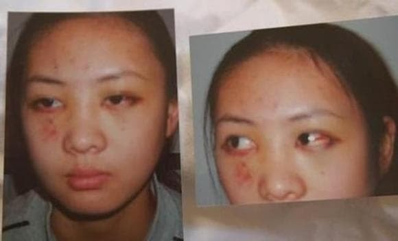  'Càn Long' Trương Quốc Lập có 4 người con, 3 con gái khiến cha 'mát mặt' còn quý tử duy nhất là nỗi xấu hổ một đời  14