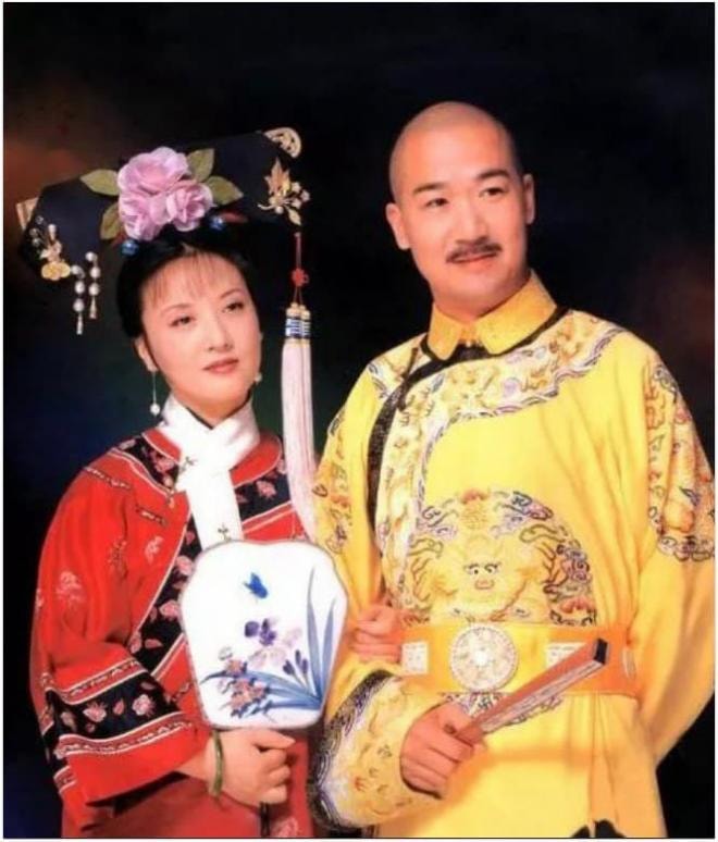  'Càn Long' Trương Quốc Lập có 4 người con, 3 con gái khiến cha 'mát mặt' còn quý tử duy nhất là nỗi xấu hổ một đời  1