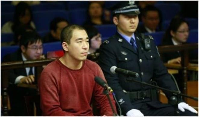  'Càn Long' Trương Quốc Lập có 4 người con, 3 con gái khiến cha 'mát mặt' còn quý tử duy nhất là nỗi xấu hổ một đời  4