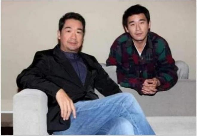  'Càn Long' Trương Quốc Lập có 4 người con, 3 con gái khiến cha 'mát mặt' còn quý tử duy nhất là nỗi xấu hổ một đời  5