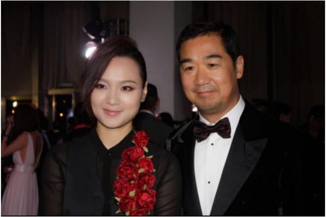  'Càn Long' Trương Quốc Lập có 4 người con, 3 con gái khiến cha 'mát mặt' còn quý tử duy nhất là nỗi xấu hổ một đời  7