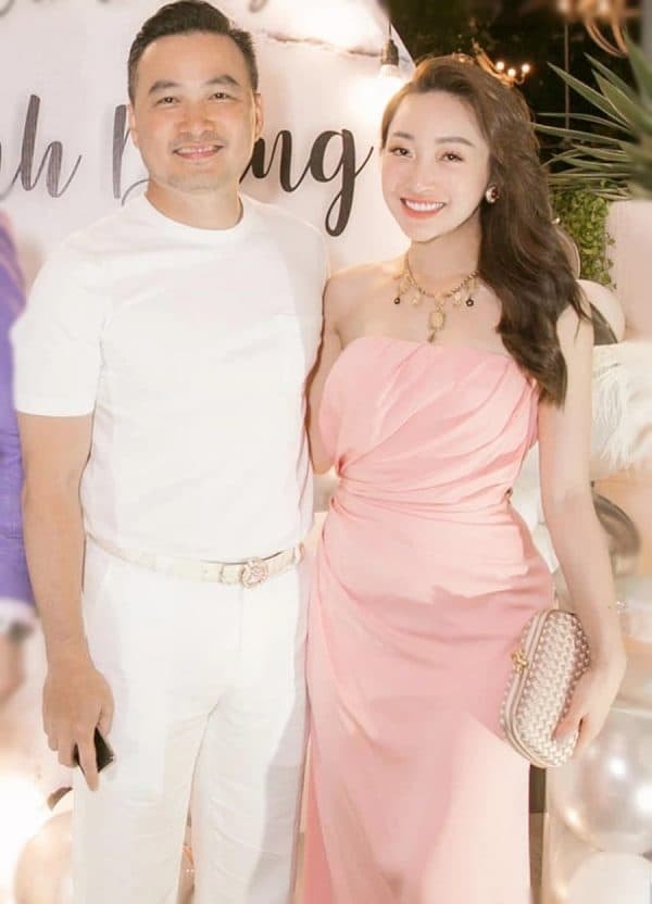 vợ Chi Bảo 2 vợ Chi Bảo 2