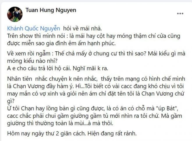 Tuấn Hưng 0
