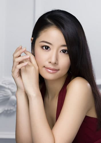 Mỹ nhân Hoa ngữ nhận được thư tình 2