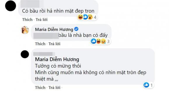Diễm Hương, Hoa hậu Diễm Hương, sao Việt