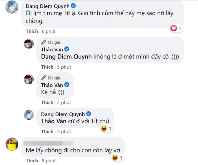 MC Thảo Vân 0