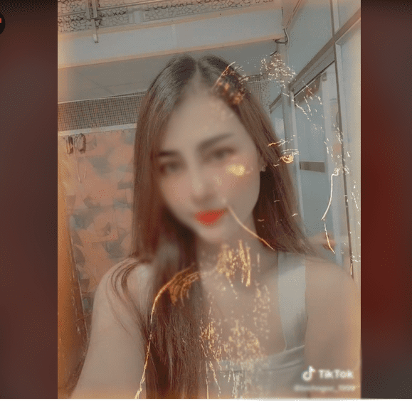 hotgirl Bích Ngọc 2