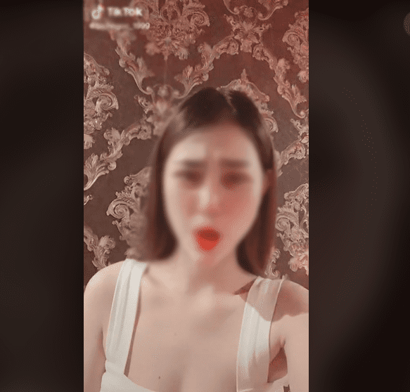 hotgirl Bích Ngọc 5