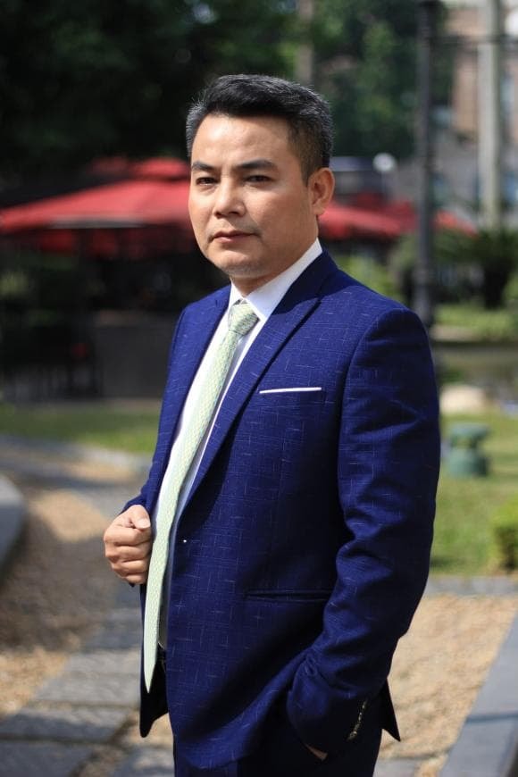 NS Trịnh Mai Nguyên tiết lộ lý do nhận vai Chủ tịch Khang trong phim 'Hương vị tình thân' 2