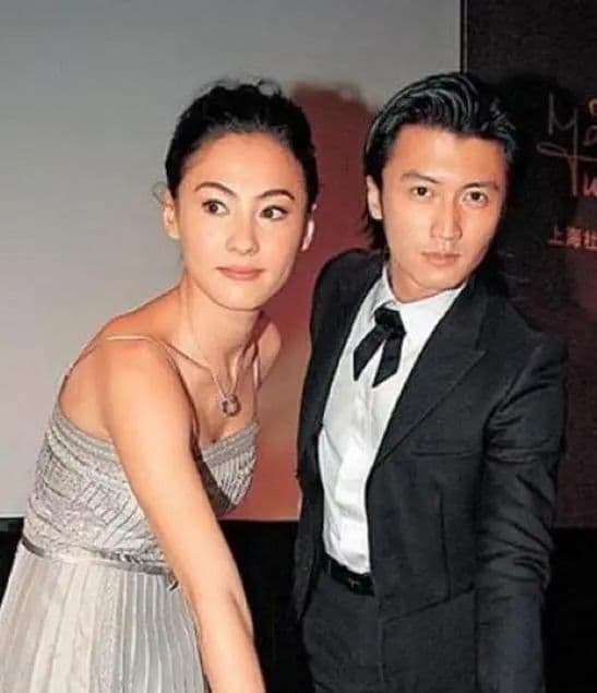 tạ đình phong 28