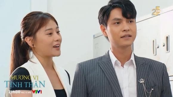 Tô Dũng Hương vị tình thân 0