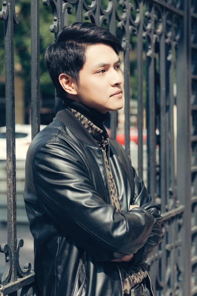 Tô Dũng Hương vị tình thân 0