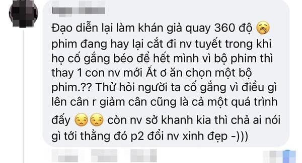 Tuyết Hương vị tình thân 1