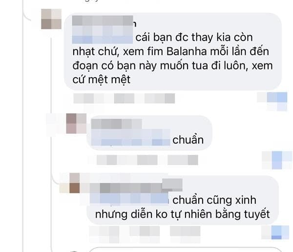 Tuyết Hương vị tình thân 2