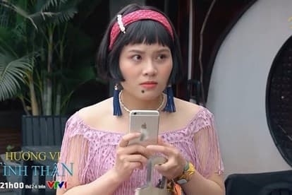 Tuyết Hương vị tình thân 0