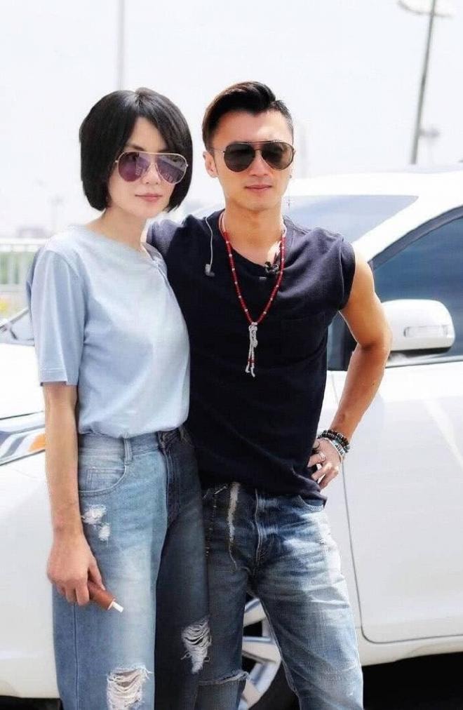 tạ đình phong 17