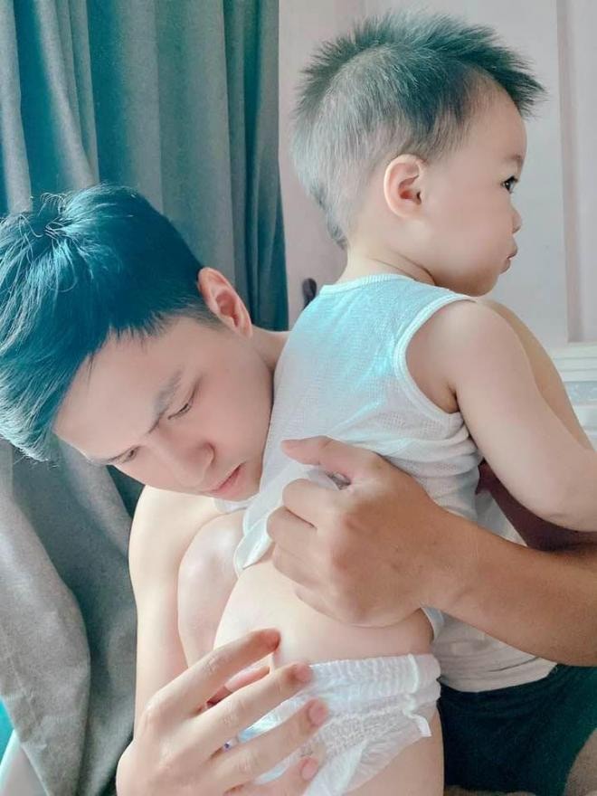 Tô Dũng Hương vị tình thân 7
