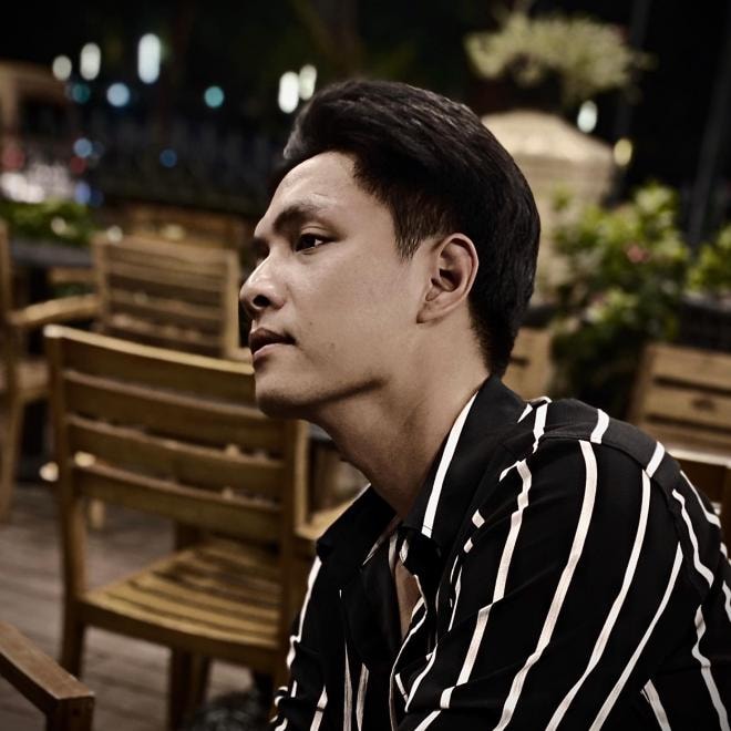 Tô Dũng Hương vị tình thân 1