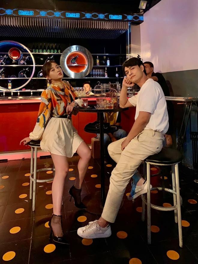 Tô Dũng Hương vị tình thân 0