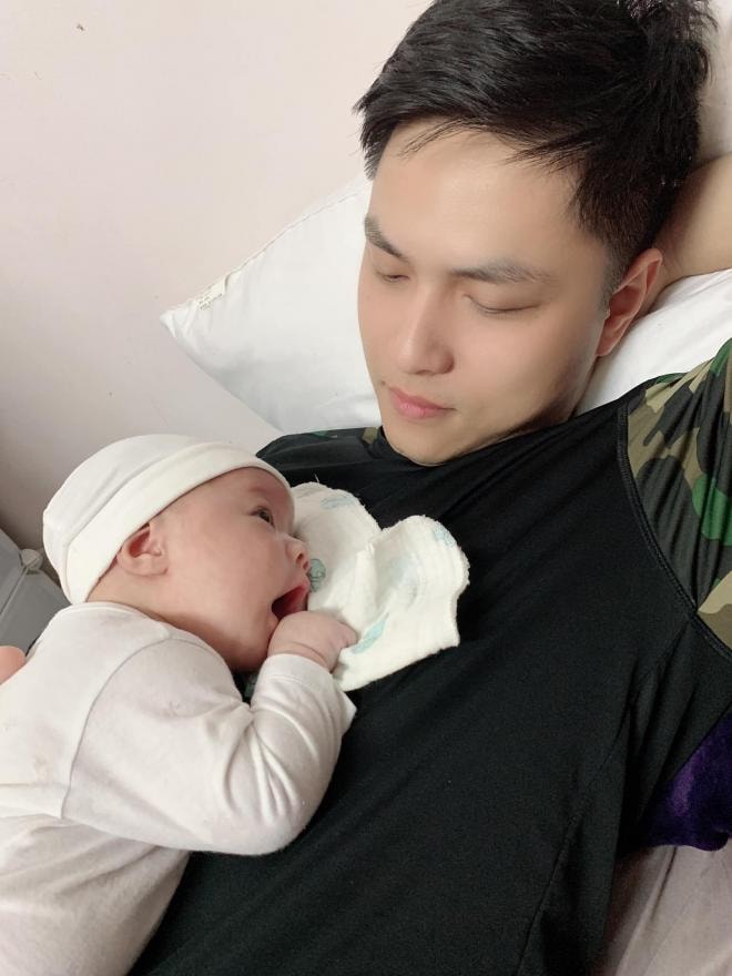 Tô Dũng Hương vị tình thân 4