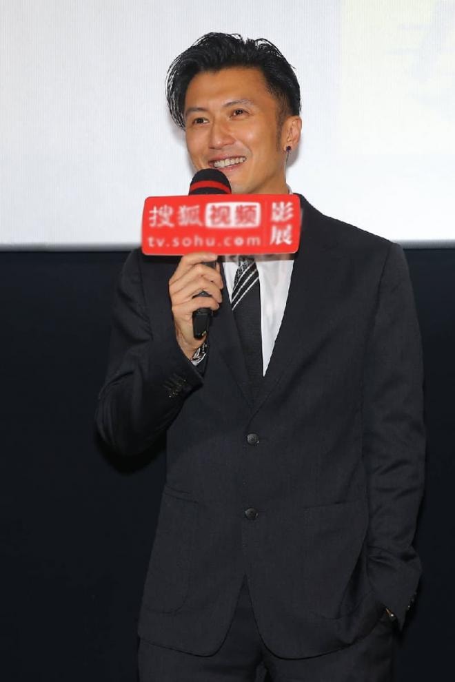 tạ đình phong 9
