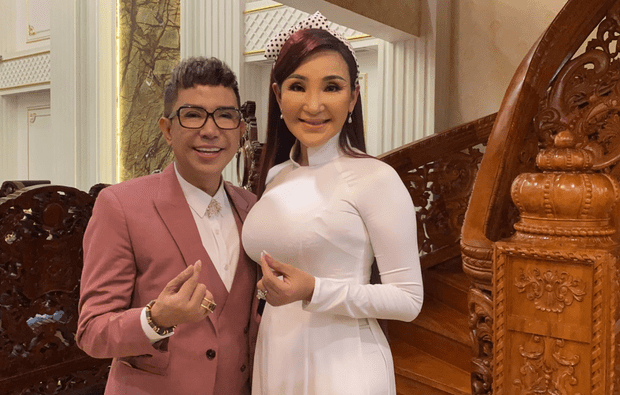 Bản tin sao Việt ngày 30/7 1