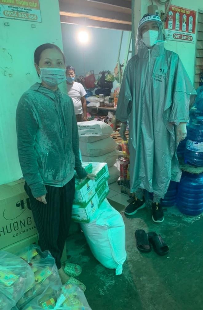Bản tin sao Việt ngày 30/7 1