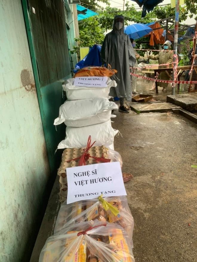 Bản tin sao Việt ngày 30/7 0