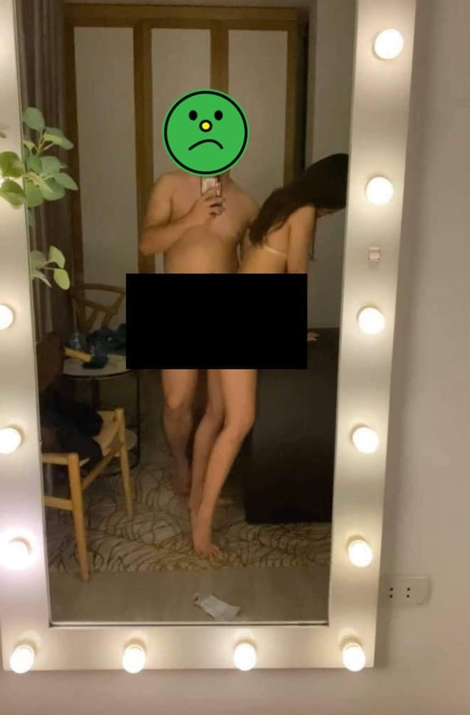 hot girl lộ ảnh sex 0