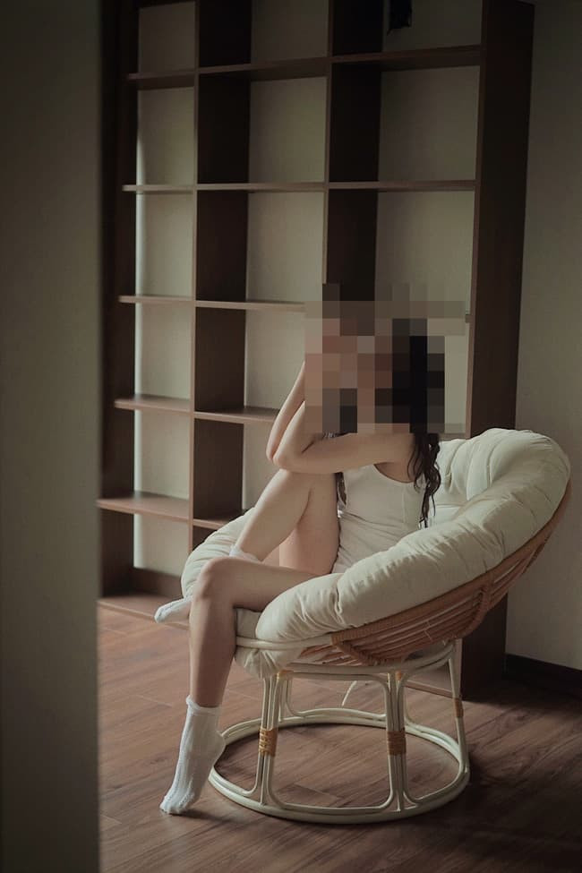 hot girl lộ ảnh sex 2