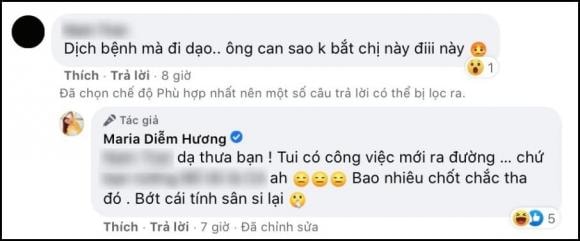 Hoa hậu Diễm Hương, Sao Việt, Người đẹp