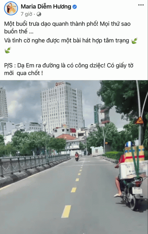 Hoa hậu Diễm Hương, Sao Việt, Người đẹp