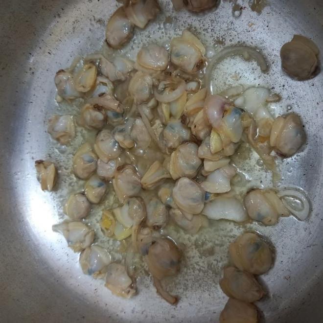 canh nghêu nấu dứa 8