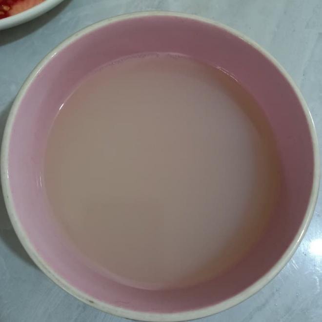 canh nghêu nấu dứa 13