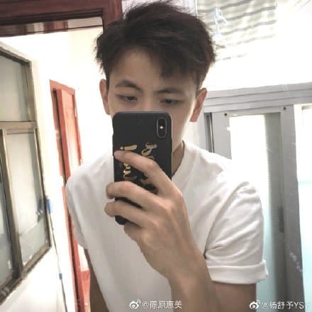 nữ vận đông viên đẹp trai 12
