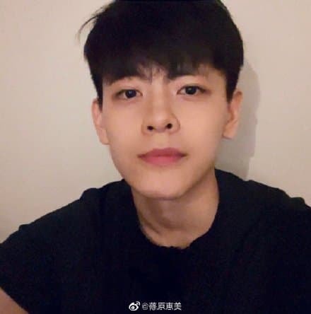 nữ vận đông viên đẹp trai 11