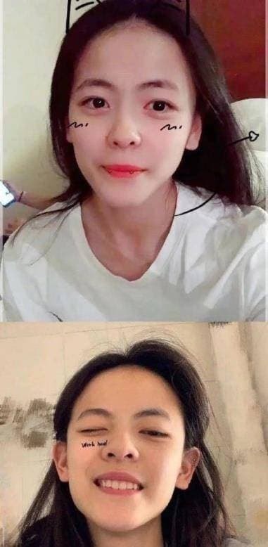 nữ vận đông viên đẹp trai 4