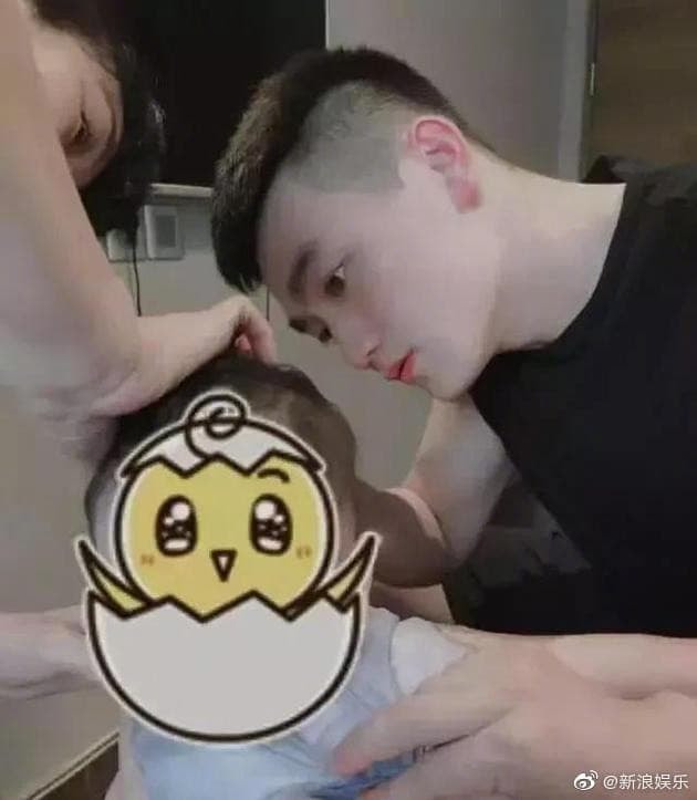 trương hinh dư 0